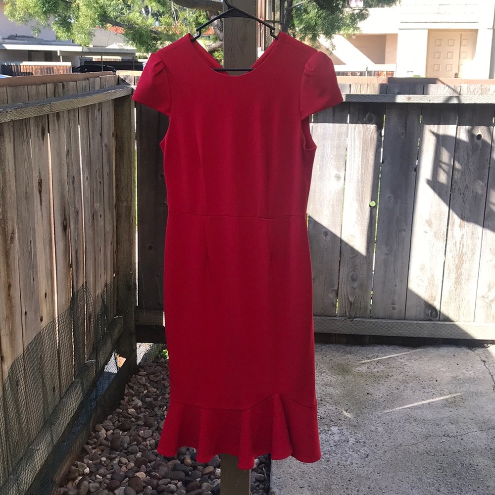 Betsey Johnson Dress